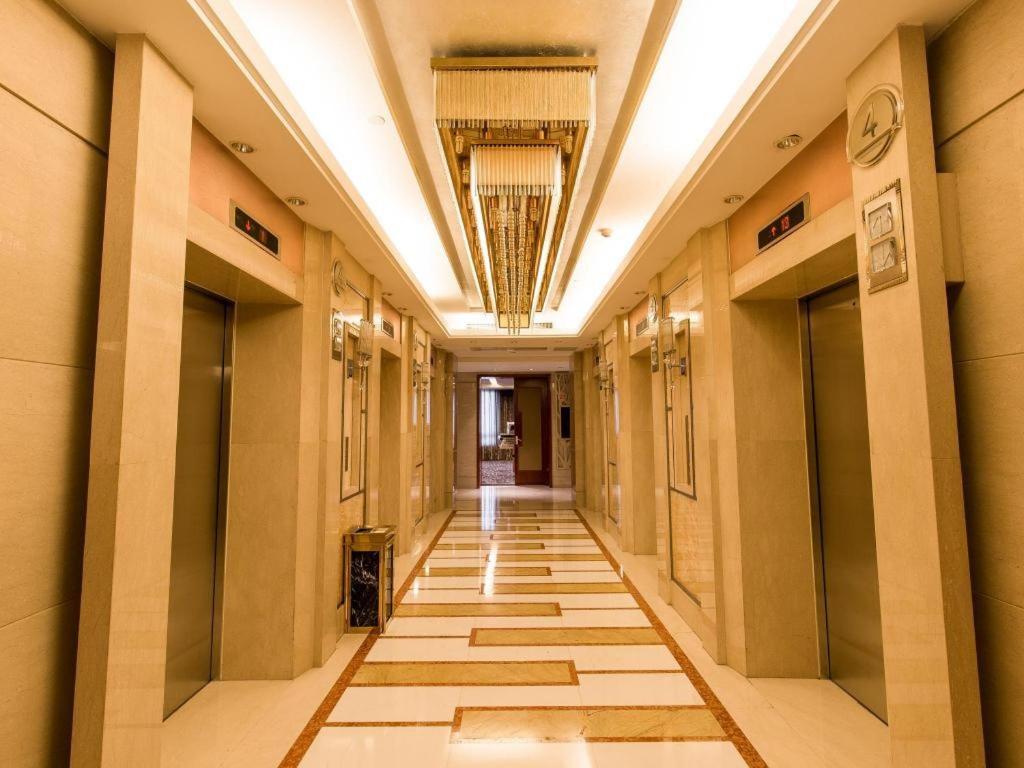 China Palace Hotel Peking Exterior foto